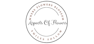 Aspects Of Flowers