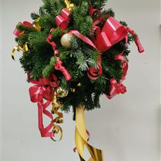 Christmas Pomander Balls