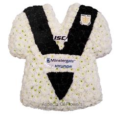Hull Fc Shirt