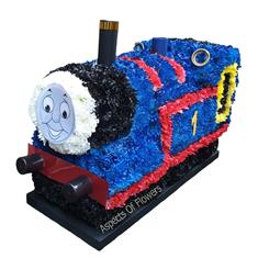 Thomas The Tank Engine