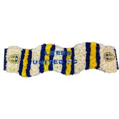 Leeds United Scarf