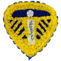Leeds United Badge