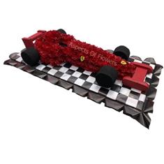 F1 Car