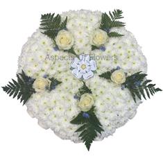 Yorkshire Rose