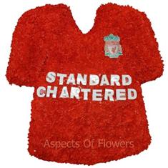 Liverpool Shirt