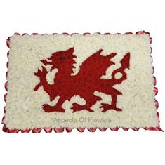 Welsh Dragon
