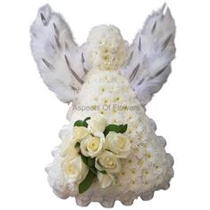 White Angel