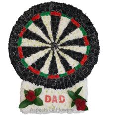 Dart Board